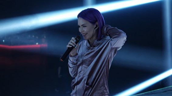 Եվրատեսիլում Ուկրաինային կարող է ներկայացնել ռուս Յուլիա Յուրինան