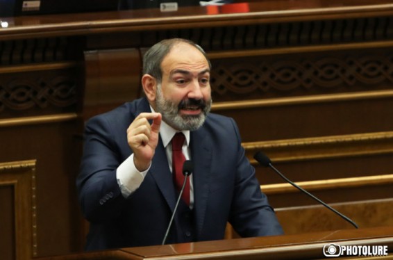 «Դատի ենք տալիս, ասում եք՝ հետապնդում եք, դատի չենք տալիս, ասում եք՝ ճիշտ ա»