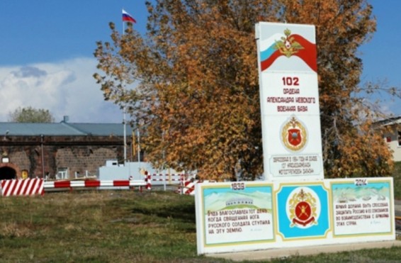 Երևանում հայտնաբերվել է Գյումրիում տեղակայված ռուսական ռազմակայանի պայմանագրային զինծառայողը