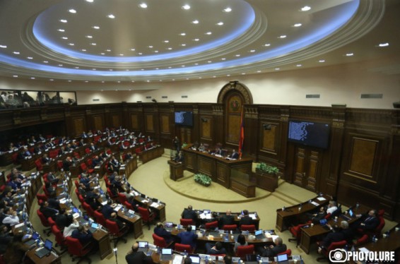 Քննարկվում է երեխային նպաստառու դարձնել, որն ինչ-որ առումով խթան կլինի ծնելիության համար. Ն. Փաշինյան