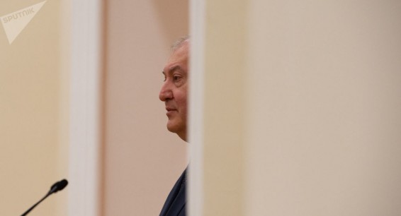 Президент Армении примет участие в Мюнхенской конференции по безопасности