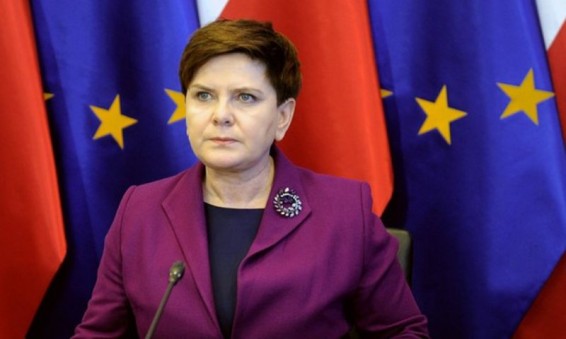 ԵՄ-ն պետք է եզրակացություններ անի Brexit-ի շուրջ իրավիճակից. Լեհաստանի վարչապետ