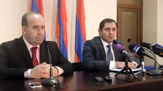 Շիրակի նորանշանակ մարզպետ. Ինձ համար առաքելություն է մարզում առկա անօթևանության խնդրի հաղթահարումը