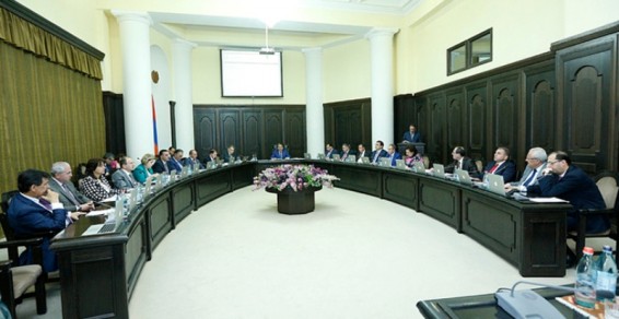 Անապահով ընտանիքների նպաստը կբարձրանա