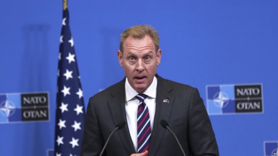 Союзники по НАТО сомневаются в желании США продолжать борьбу с «ИГ»