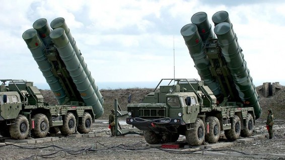 Թուրքիան հրաժարվել է S-400-ները ամերիկյան Patriot-ներով փոխարինել