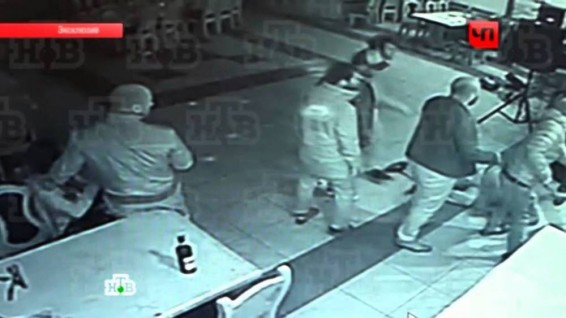 Մոսկվայում ադրբեջանցիների և չեչենների միջև զանգվածային ծեծկռտուքի հարցով համայնքների ներկայացուցիչների միջև հանդիպում է կայացել