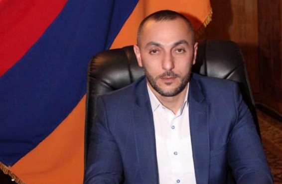 Վարդենիս համայնքի ղեկավարի ընտրություններում բացարձակ առավելությամբ հաղթել է անկուսակցական Արամ Մելքոնյանը