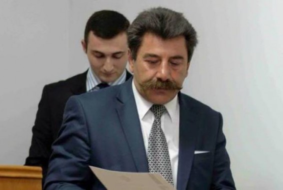 На выборах в общине Урцадзор победу одержал бывший руководитель общины, подавший в отставку после акций протеста