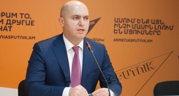 Հայաստանի նոր իշխանությունները չունեն երկրի զարգացման և ոչ մի ռազմավարական ծրագիր․ Արմեն Աշոտյան