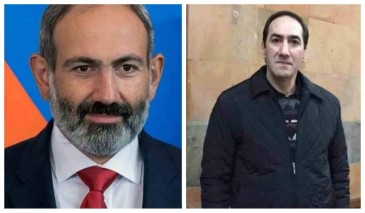 Ցմահ դատապարտյալի բաց նամակը՝ ՀՀ վարչապետին և քաղաքական թիմին