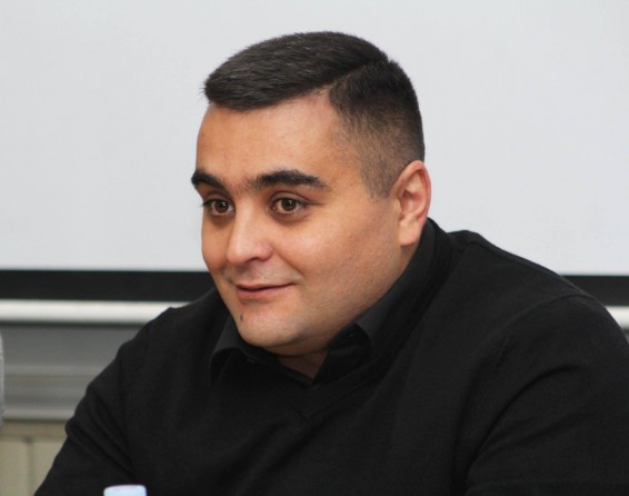 Замминистра труда назначен человек годами, «питающийся» грантами фонда Сороса