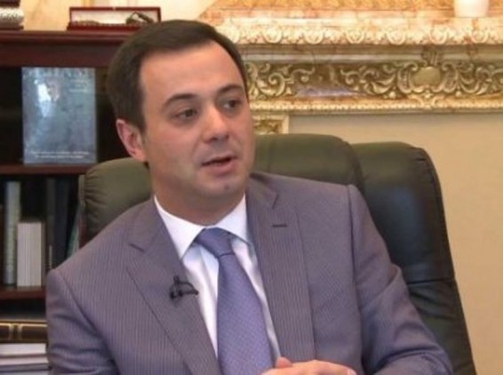 Արգելվել է ադրբեջանցի դիվանագետի մուտքը Թուրքիա