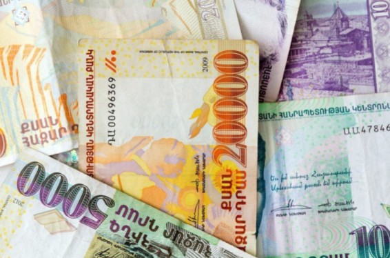 2018-ին բացահայտված հանցագործությունների դեպքերով պետությանը պատճառվել է 84.8 մլրդ դրամի վնաս. 27.7 մլրդը վերականգնվել է. Դատախազություն