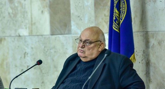 Тающие на глазах миллионы: поход на ректора ЕГУ обернется катастрофой для имиджа Армении?