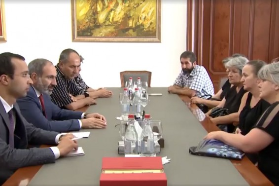 Առաջիկայում կվերանայվի հինգ աղմկահարույց քրգործ՝ բանակում խաղաղ պայմաններում զինծառայողների մահվան դեպքերով