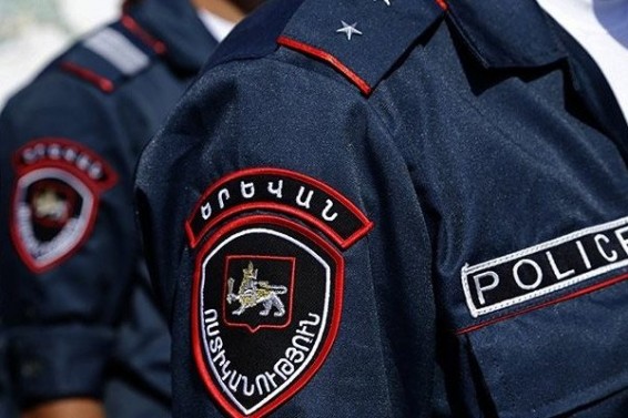 Կողոպուտ, թմրանյութի իրացում, յուրացում. 1 օրում բացահայտվել է հանցագործության 55 դեպք