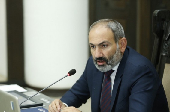 Ինձ չի հետարքրքում՝ գործող նախկին պաշտոնյա է, իմ ընտանիքի անդամն է, ՀՀ ժողովրդից գողացողը պետք է բռնվի, խայտառակվի և ուղարկվի բանտ. վարչապետ