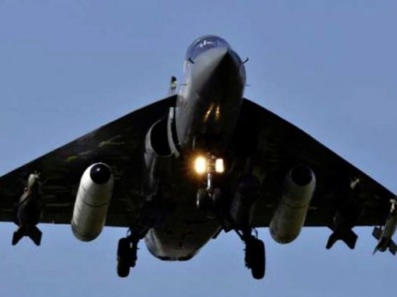 Հնդկաստանը կսկսի օգտագործել սեփական արտադրության առաջին կործանիչը