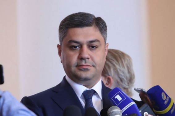 Մեզ որևէ բան չի կաշկանդում ցանկացած անձի մասով ստուգումներ անել. ԱԱԾ տնօրենը` Լևոն Տեր-Պետրոսյանի մասին
