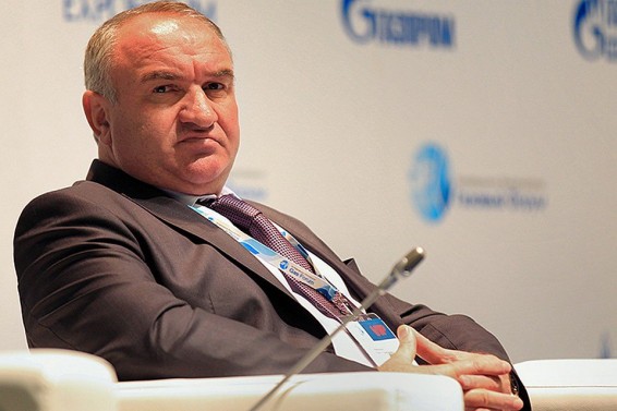 ԴԱԾ- ն պարզել է Արաշուկովների կլանի կողմից գազի հափշտակման ուղիները