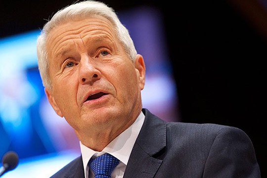 Եվրախորհրդի գլխավոր քարտուղարն անդրադարձել է Երևանում տեղի ունեցող իրադարձություններին