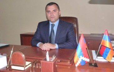 Նախագահ Սահակյանի հետ որևէ տարաձայնություն ունենալու մասին խոսելն անգամ ավելորդ է. Կարեն Սարգսյան