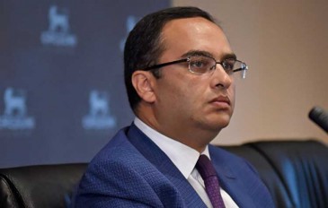 Ռոբերտ Քոչարյանը և իր ընտանիքը ապրելու են և աշխատելու են Հայաստանում. Վիկտոր Սողոմոնյան