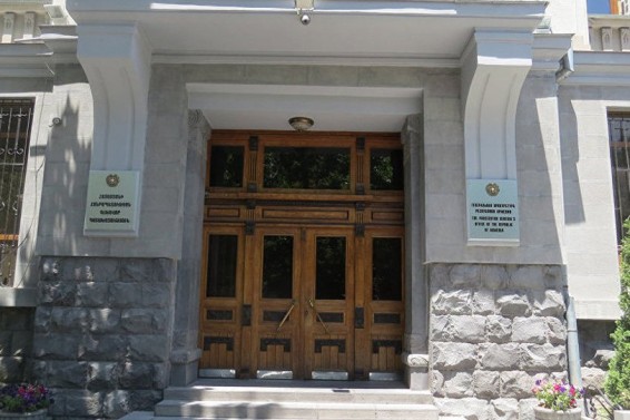 Լոռու մարզի դատախազը միջնորդագրեր է ներկայացրել սոցիալական աջակցության ոլորտում կոռուպցիոն բնույթի հանցագործությունների հետ կապված