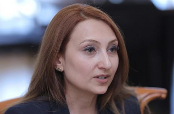 «Իմ քայլի» աշխատանքային խումբը մտավոր սեփականության մասին օրենսդրական նախաձեռնություն կմշակի