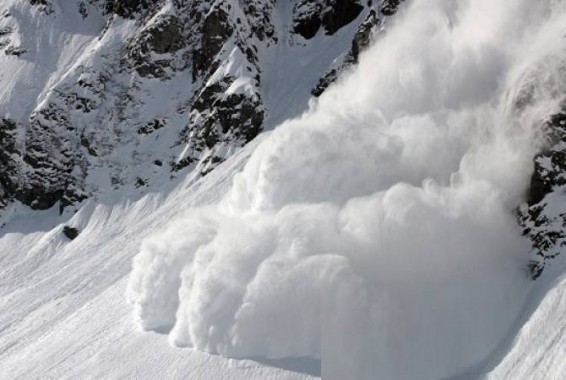 Աղվերանում ձյան զանգվածի տակ մնացած Ֆրանսիայի քաղաքացին մահացել է