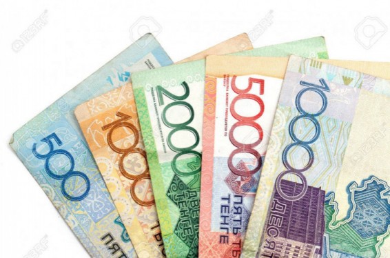 Ղազախստանի ազգային դրամի վրա այսուհետև ռուսերեն գրություններ չեն լինի