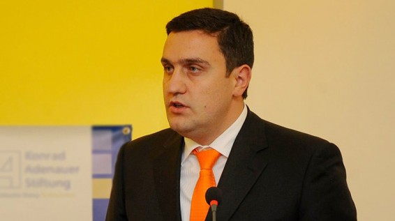 Ղազինյան. Փորձում եմ հիշել, եղա՞ն արդյոք մարդիկ, որոնք հրաժարվեցին առաջարկված պաշտոններից