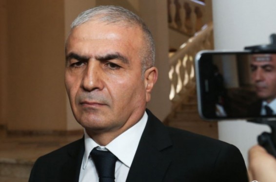 Չեմ կարծում, որ Սյունիքում վախի մթնոլորտ է, շատ նորմալ մթնոլորտ է. Հունան Պողոսյան