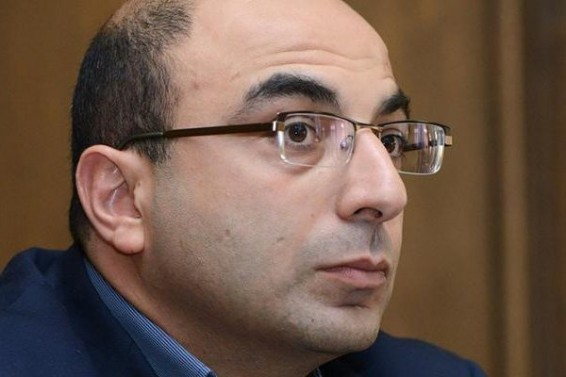 Մարտի 2-ի պետությունը. Էմոցիաների աճուրդի փուլը մի պահից պիտի ավարտվի. Վահե Հովհաննիսյան