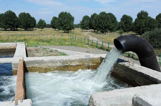 Արարատի մարզի ոռոգման համակարգում մի շարք ջրատարներ կկառուցվեն և կբարեկարգվեն