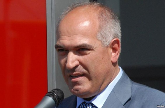 Գործարար Սամվել Մայրապետյանը Գերմանիայում վիրահատվել է