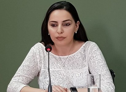 Թիվ 19 պոլիկլինիկայում որեւէ բան չի փոխվել. Թեհմինա Վարդանյան