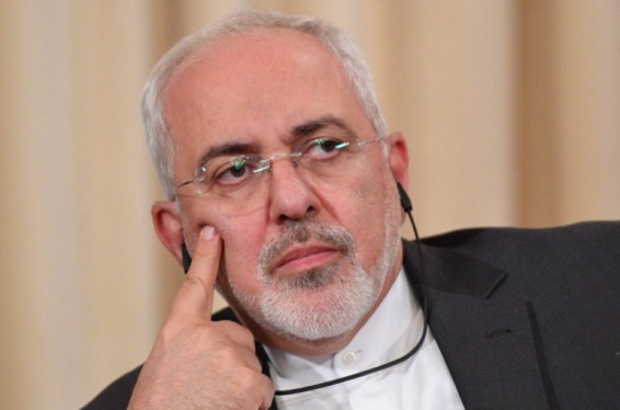 Իրանի արտաքին գործերի նախարարը հրաժարական է տվել