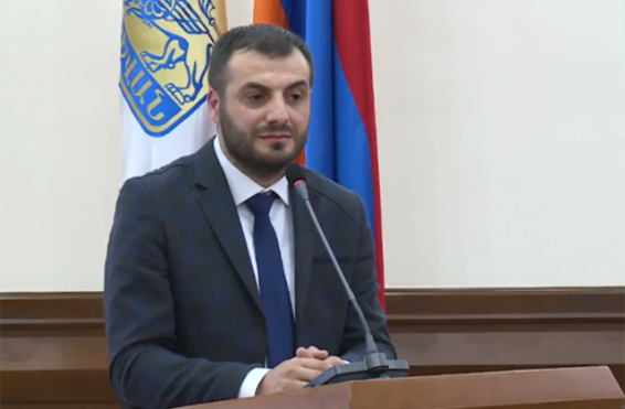 «Մտահոգի՞չ, չէ, արդեն վախեցնող է». Տիգրան Վիրաբյան