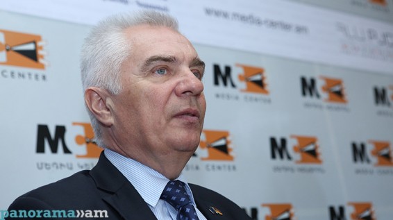 2019-ին ԵՄ «Հովանոցային ֆոնդից» ՀՀ-ին ֆինանսական աջակցությունը զգալի կմեծանա. Սվիտալսկի