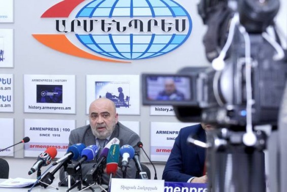 Հանրային հեռուստառադիոընկերության խորհրդի նոր նախագահի անունը պարզ կլինի ապրիլի սկզբին