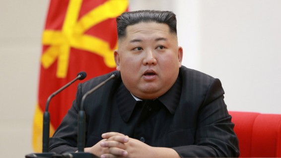 Ким Чен Ын выразил желание посетить завод Samsung во Вьетнаме