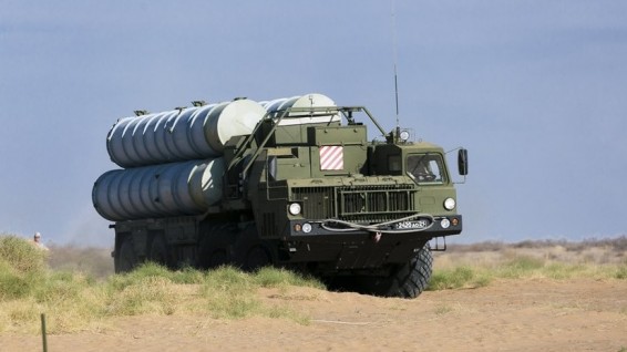 В МИД Турции заявили, что не откажутся от своих обещаний по С-400