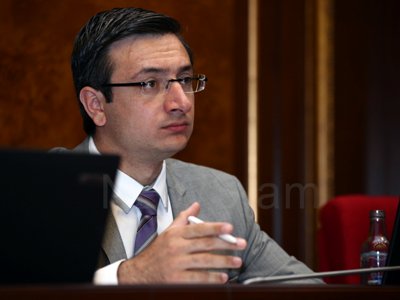 Բաքվի հակահայկական հռետորաբանությունը չի նպաստում խաղաղությանն ադրբեջանցիների նախապատրաստմանը. ԼՀ