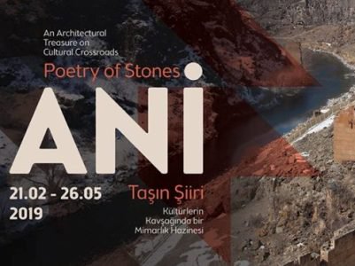 Անկարայում Անիի նվիրված ցուցահանդեսը շարունակում է գրավել թուրքական մամուլին