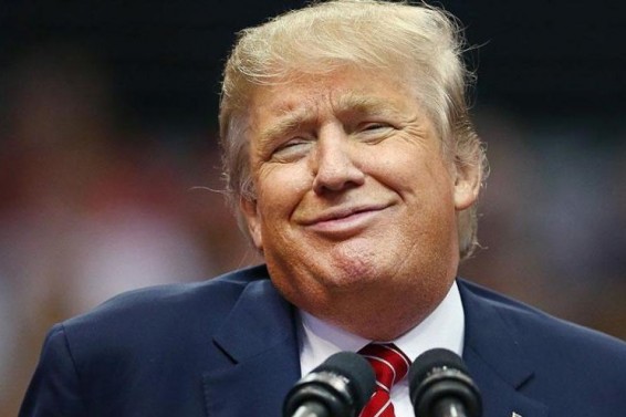 «Այդքան սեր»․ Թրամփը գոհ է Վիետնամում իր ընդունելությունից