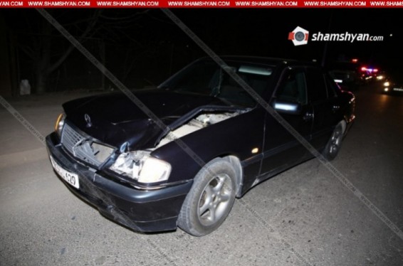 Փետրվարի 22-ին Արտաշատի խճուղում վրաերթի ենթարկված 59-ամյա քաղաքացին, գիտակցության չգալով, հիվանդանոցում մահացել է