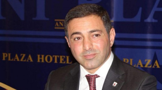 Արթուր Գևորգյան. «Չմոռանաք, դեմ առ դեմ կհանդիպենք»