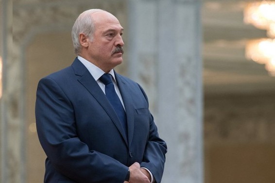 Լուկաշենկոն կրկին «կշտացել է նախագահությունից»